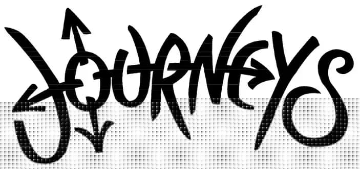 Journeys logo