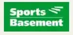 Sports Basement logo